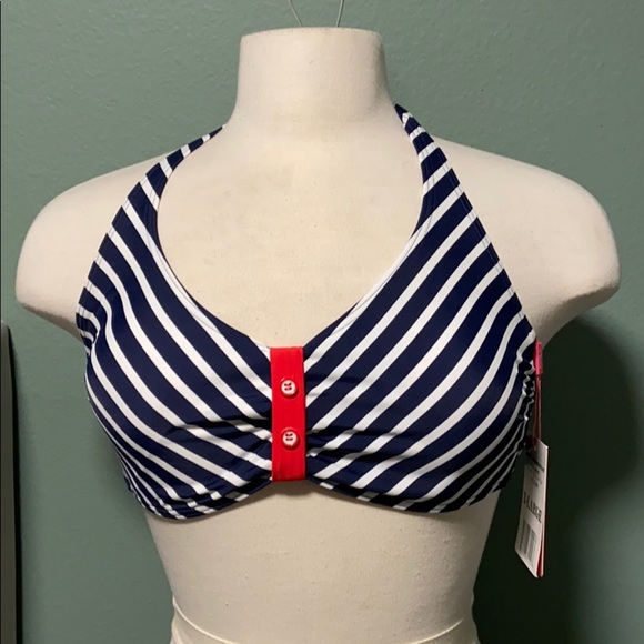 Heat bikini top - Picture 8 of 8